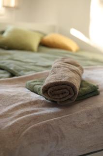 Golden Pear Apartman - Budapest - 8