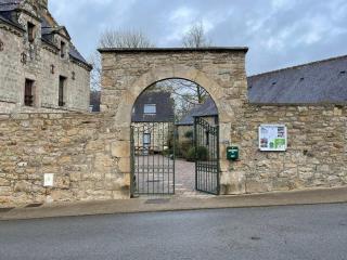 Gîte et Hostel Le Ty Bihui - 9