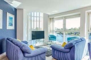 Captain's Club Hotel & Spa - 7