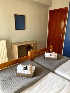 Alexios Aparments - Néa Seléfkeia - 4