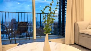 Luxury 2BR Thonglor Pool Sauna - Klaeng - 9