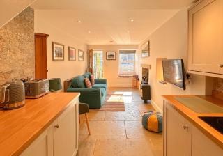 Galboly Cottage - Reeth - 1