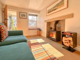 Galboly Cottage - Reeth - 5
