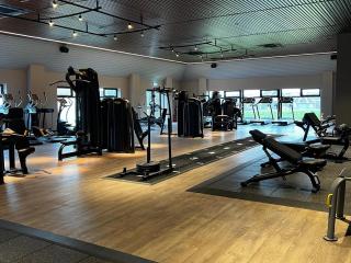 The Wiltshire Hotel, Golf and Leisure Resort - 5