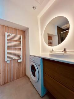 La Suite Balinaise - Home Homy - Saint-Florent-sur-Cher - 3