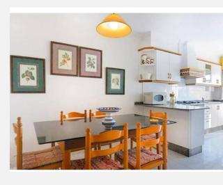 Apartamentos Barral - O Grove - 9
