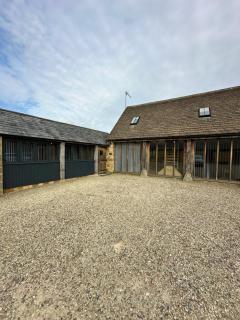 The Warren - Ash Farm Cotswolds - 9