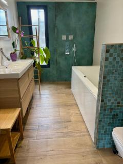 Luxury villa piscine chauffée confort exceptionnel - Niza - 2