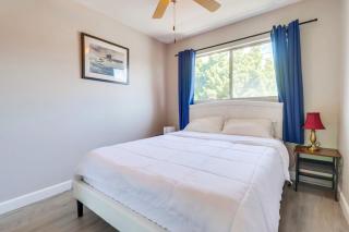 Entire Private 3-Bedroom Home w King Bed, Crib, near Bay Beach, Available Now - Chula Vista - 1