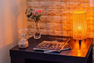 Ultimate Relaxation Private Jacuzzy and premium comfort - Los Frailes - 5