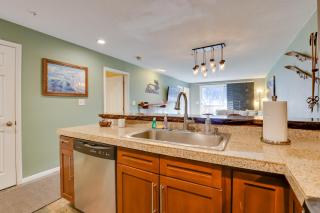 Walk to Ski Lifts Keystone Condo with Deck and Grill! - 3