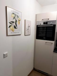 Zentrale Wohlfühloase mit Parkplatz - Osnabrück - 1