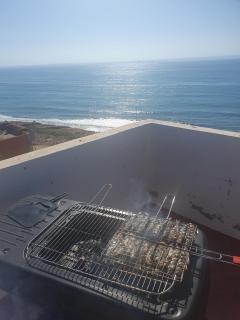 Appart'Hotel Almohit 964 RDC - Larache - 0