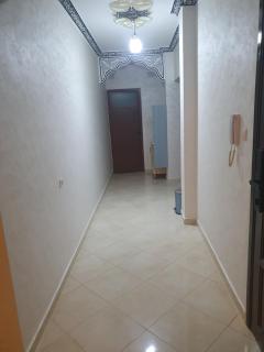 Appart'Hotel Almohit 964 RDC - Larache - 2