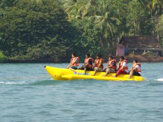 Konkan Villa Homestay - Malvan - 3