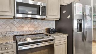Legacy 303 - Santa Rosa Beach - 1