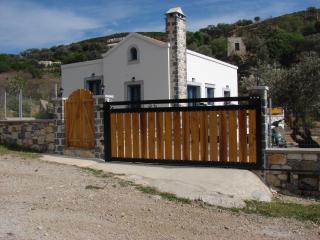 Villa Polymnia - Emborios Kalymnos - 8