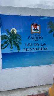 Hostal Canuto Inn - 0