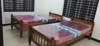 Eastville Homestays - Thiruvananthapuram - 2