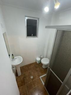 APTO próx da praia com garagem - Praia Grande - 6