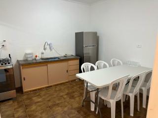 APTO próx da praia com garagem - Praia Grande - 4