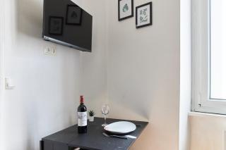 Le Petit Cernay - Studio - 5 mins Caves Champagne - Reims - 5