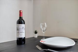 Le Petit Cernay - Studio - 5 mins Caves Champagne - Reims - 1