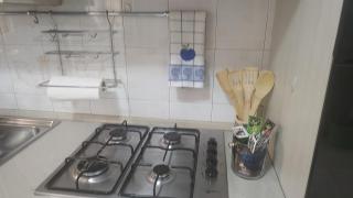 Two-room apartment in Voghera's historic center - 9