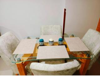 Apartamento Turístico JK - San Gil - 2
