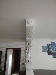Two-room apartment in Voghera's historic center - Voghera - 6