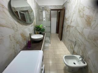 Two-room apartment in Voghera's historic center - Voghera - 3