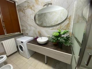 Two-room apartment in Voghera's historic center - 1