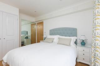 Lowena - St Ives - 1
