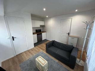 Petit havre de paix à Bobigny avec jardin - Bobigny - 9