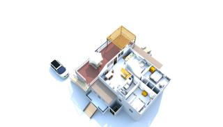 Appartement Maufils - Quebeque - 5
