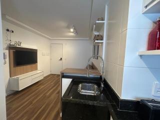 Apartamento Encantador em Curitiba NLV0506 - 8