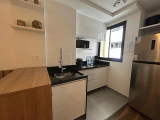 Apartamento Encantador em Curitiba NLV0506 - 7