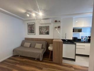 Apartamento Encantador em Curitiba NLV0506 - 2