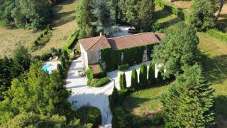 La Ferme de Jeanne - Saint-Girons - 1