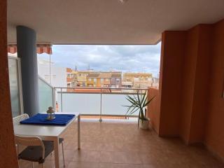 Apartamento playa de chilxes - Chilches - 7