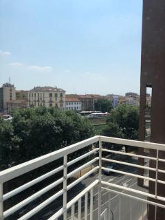Central and Sunny Apartment - Navigli - Milan - 6