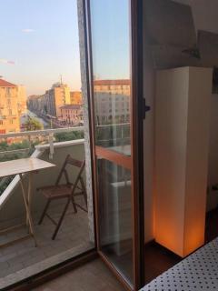 Central and Sunny Apartment - Navigli - Milan - 5