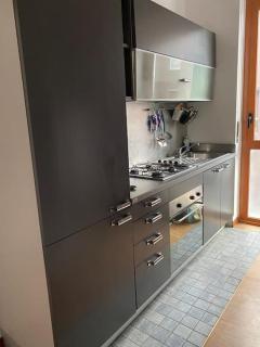 Central and Sunny Apartment - Navigli - Milan - 1