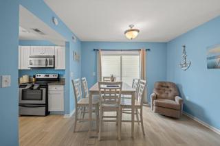 Sea Haven A - Great 3 BR 2 BA - 3 blocks from the beach - Myrtle Beach - 9