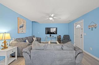 Sea Haven A - Great 3 BR 2 BA - 3 blocks from the beach - Myrtle Beach - 8