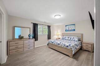 Sea Haven A - Great 3 BR 2 BA - 3 blocks from the beach - Myrtle Beach - 6