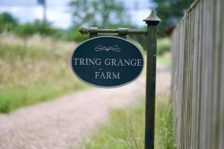 Tring Grange Cottage - Sleeps 2 - Onsite Parking - Tring - 8