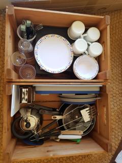 Fallow Fields Camping, Selson Farm - 1