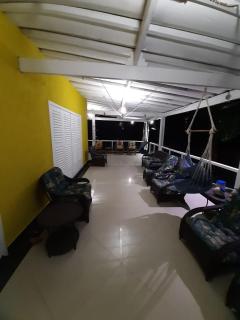 Veloso casa amarela - Ilhabela - 8