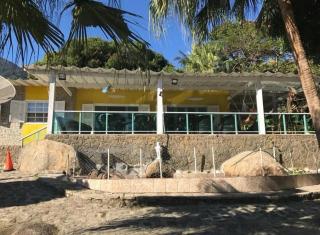 Veloso casa amarela - Ilhabela - 6
